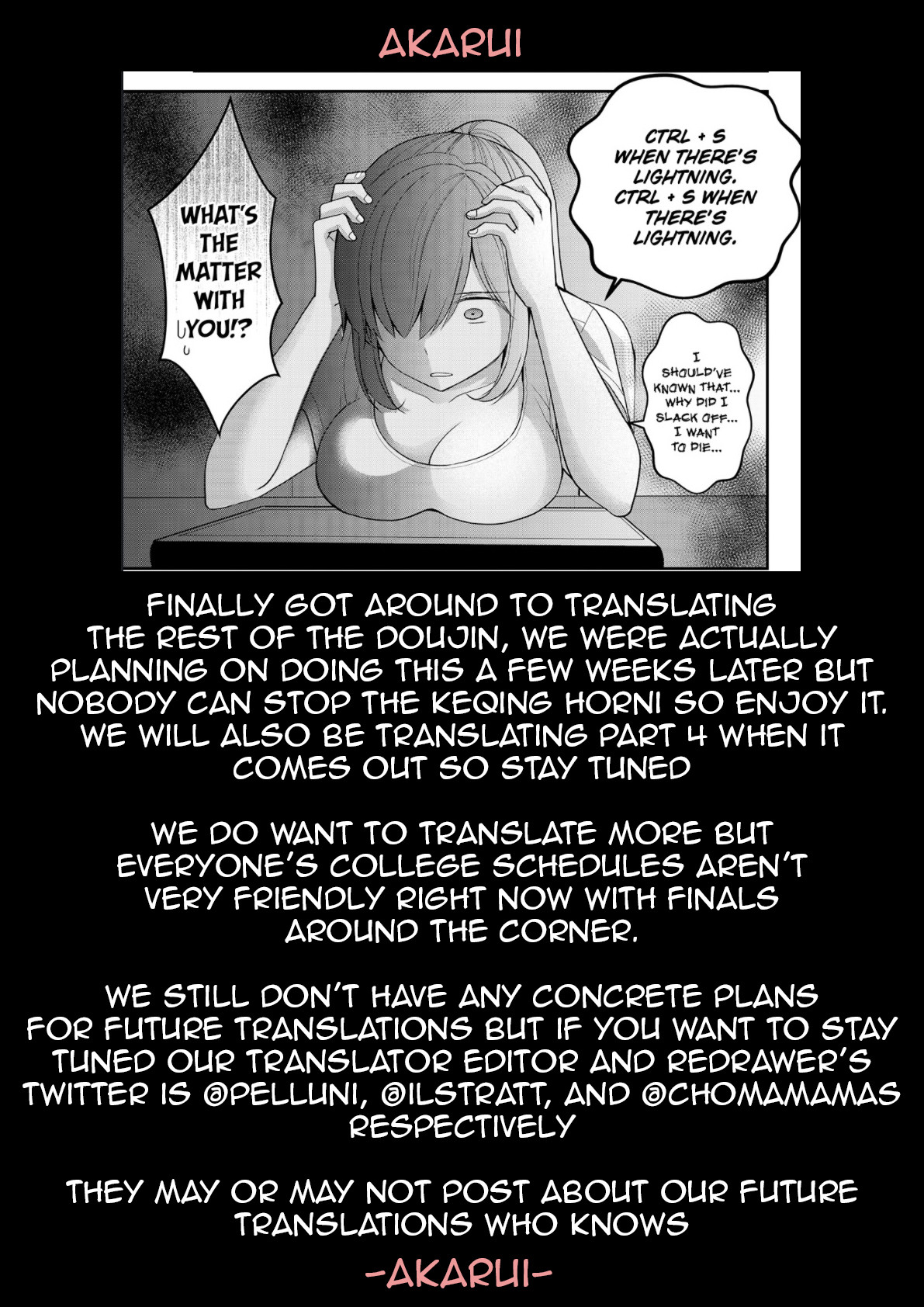 Hentai Manga Comic-The First Archon-Chapter 1-3-47
